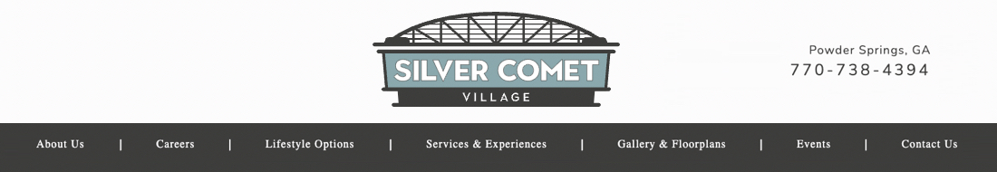 Silver Comet Village